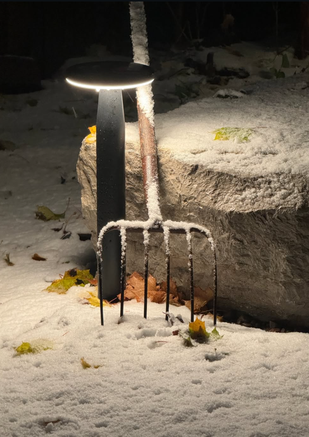 Piscine de luxe moderne